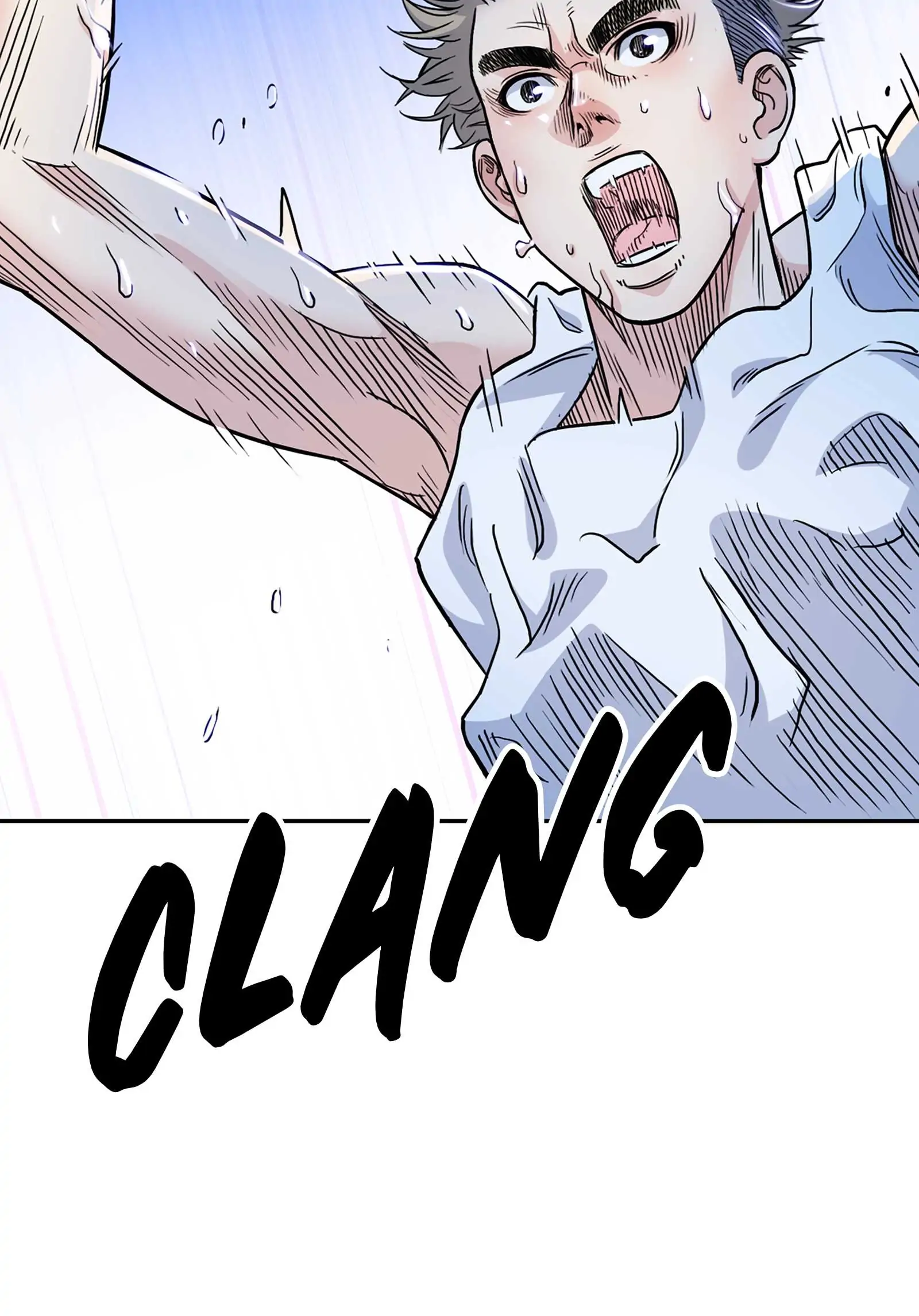 Streetball in the Hood Chapter 56 - Page 60