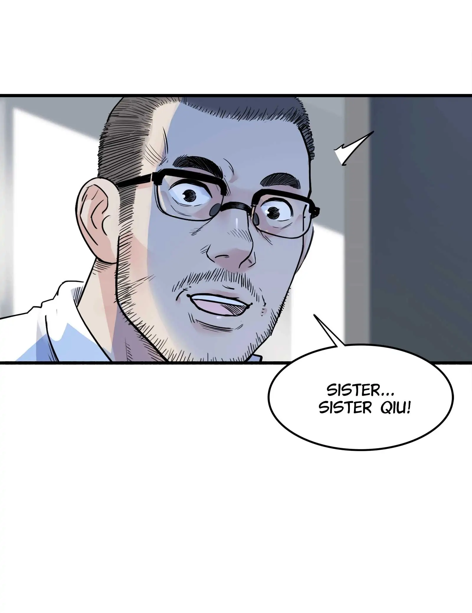 Streetball in the Hood Chapter 56 - Page 9