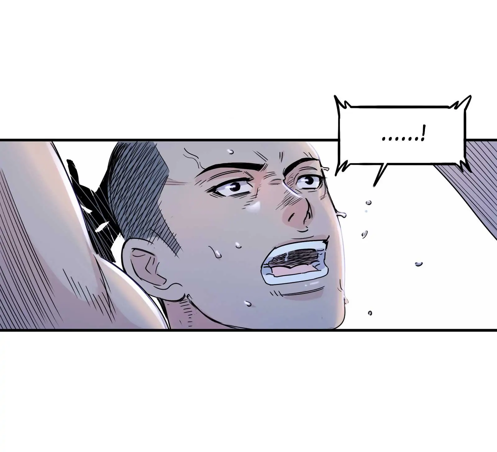 Streetball in the Hood Chapter 57 - Page 45