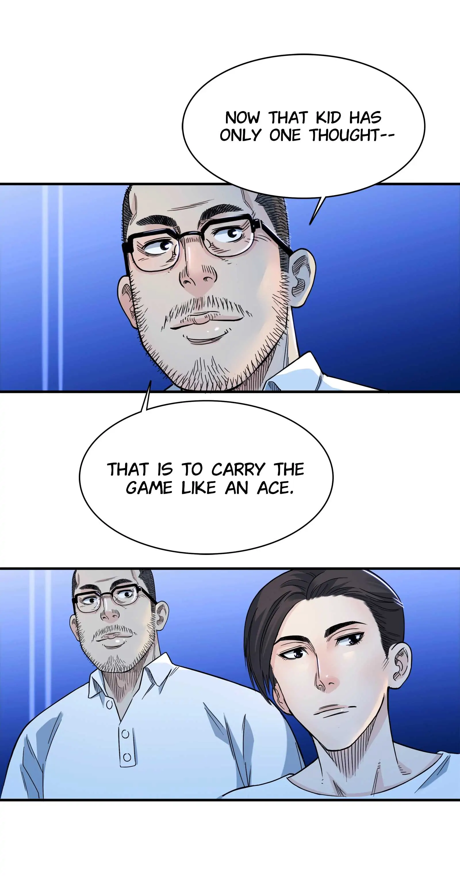 Streetball in the Hood Chapter 57 - Page 51