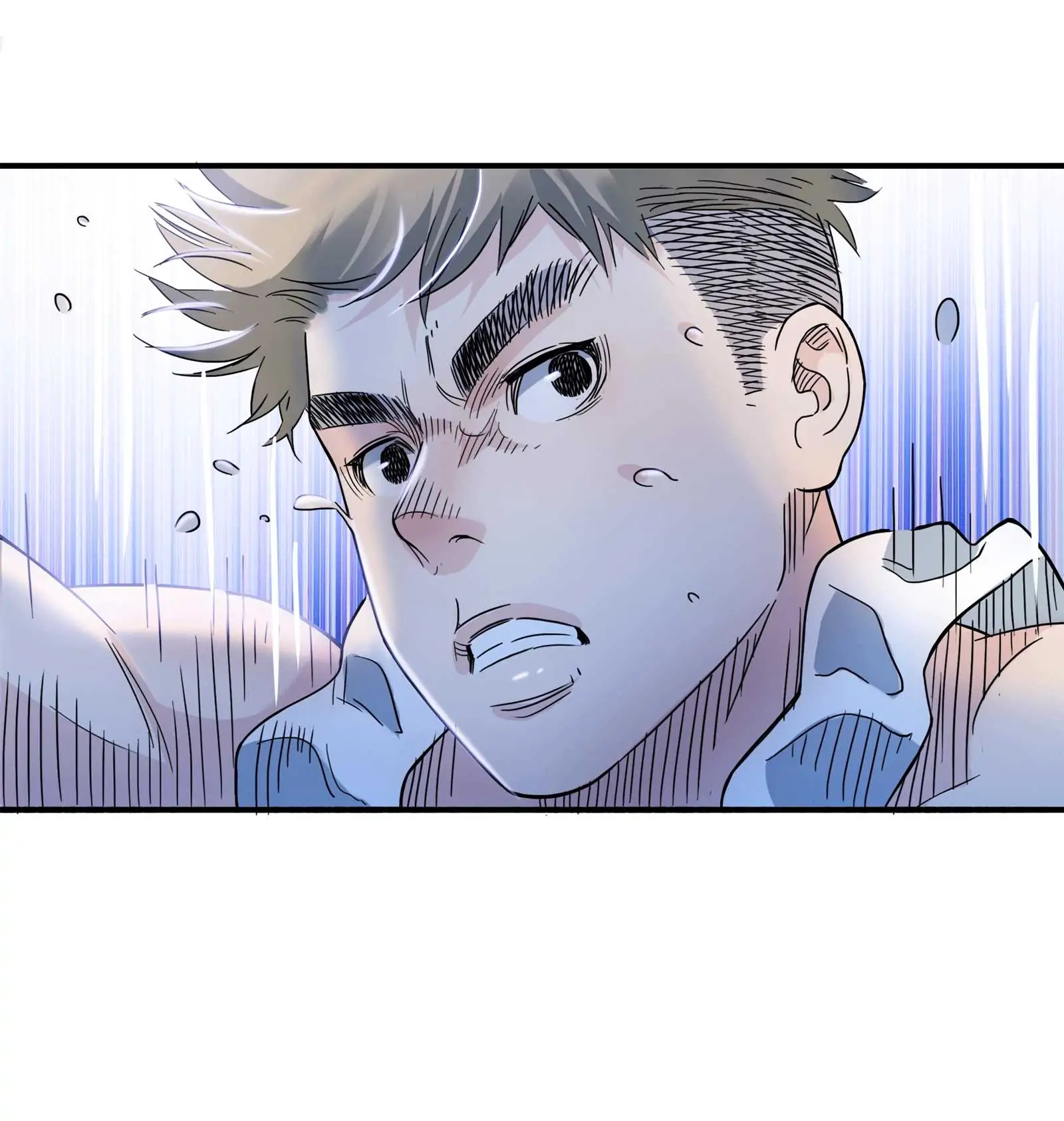 Streetball in the Hood Chapter 57 - Page 58
