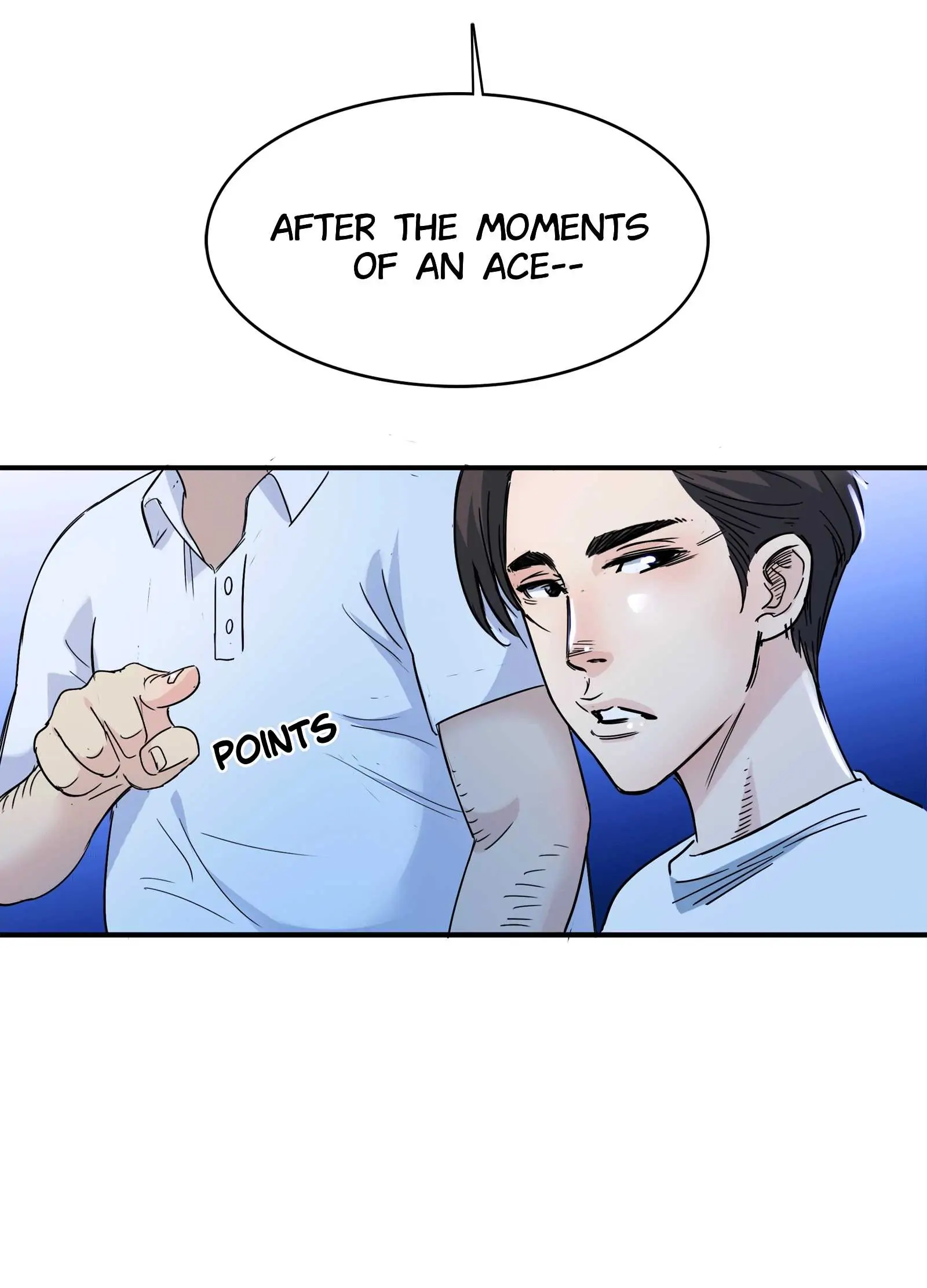 Streetball in the Hood Chapter 57 - Page 61