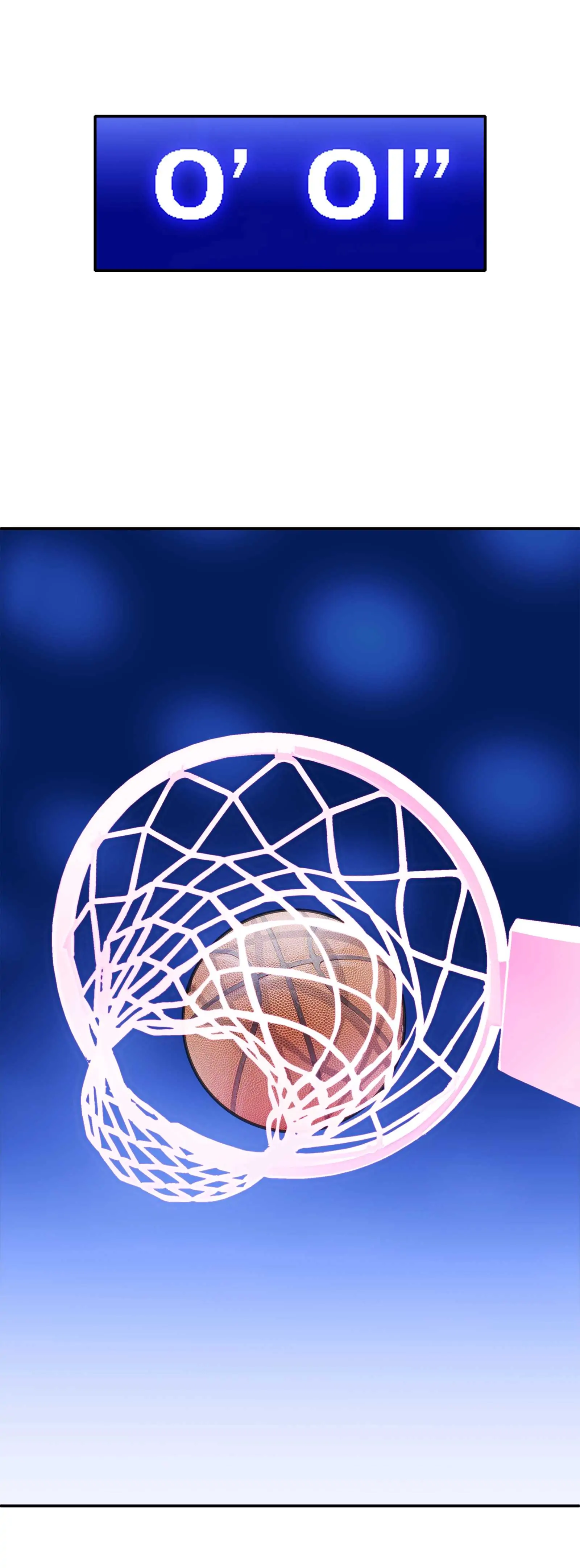 Streetball in the Hood Chapter 58 - Page 11