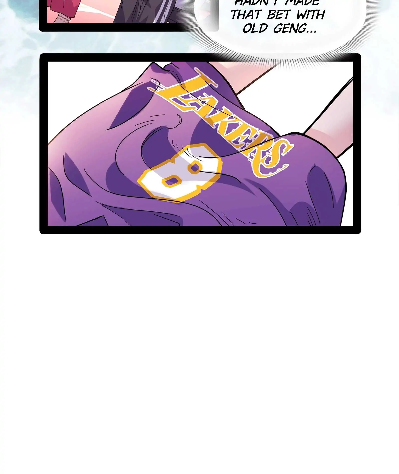 Streetball in the Hood Chapter 58 - Page 27