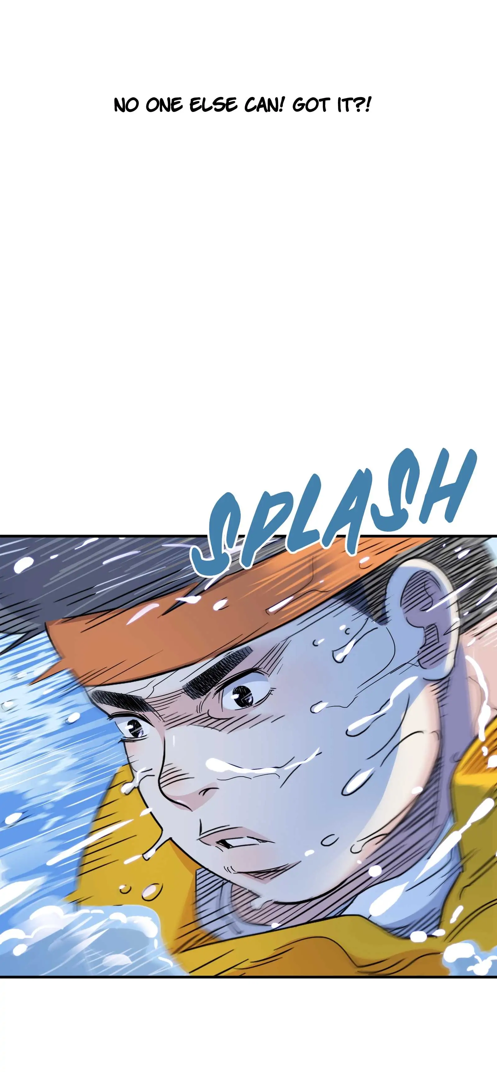 Streetball in the Hood Chapter 58 - Page 32