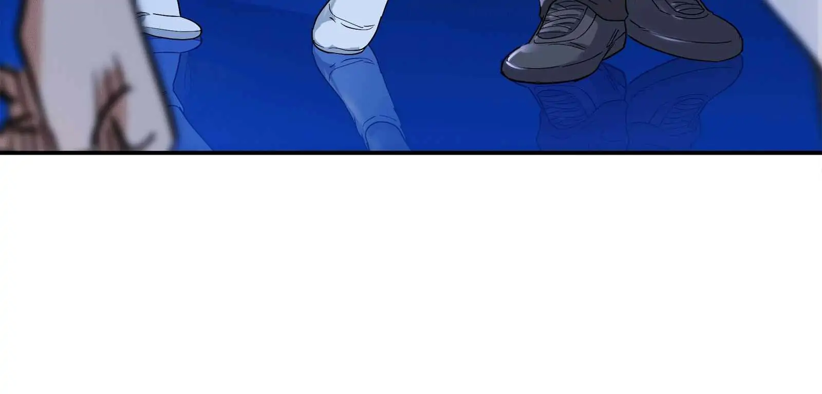Streetball in the Hood Chapter 58 - Page 48