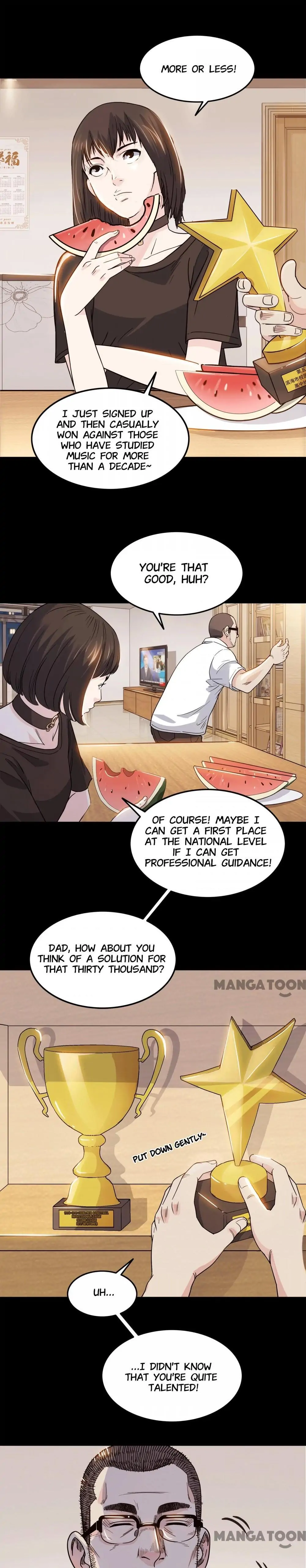 Streetball in the Hood Chapter 59 - Page 13