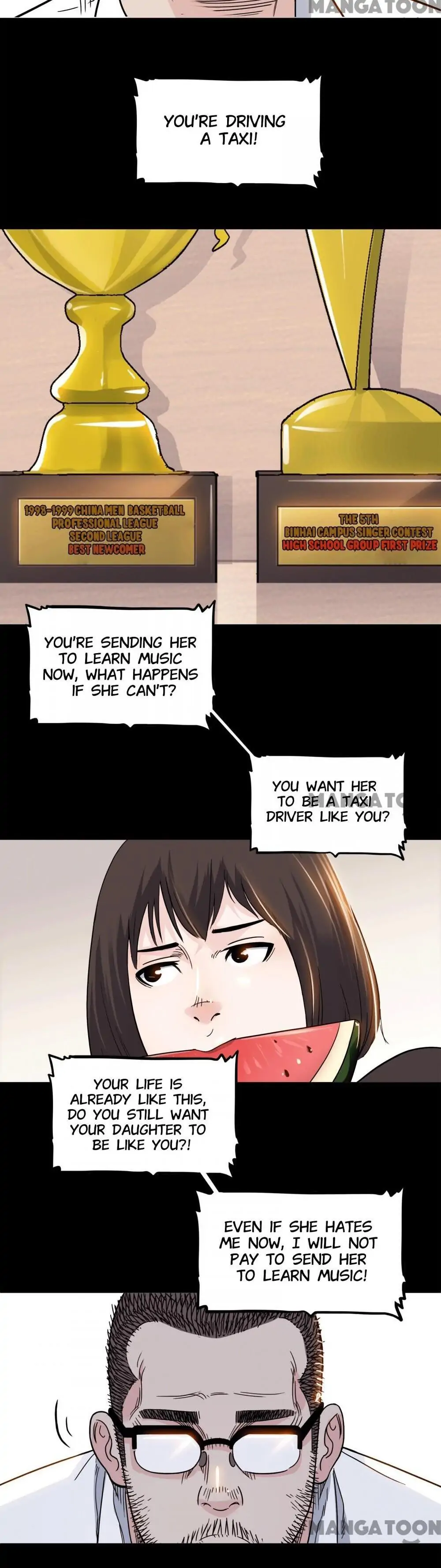 Streetball in the Hood Chapter 59 - Page 15