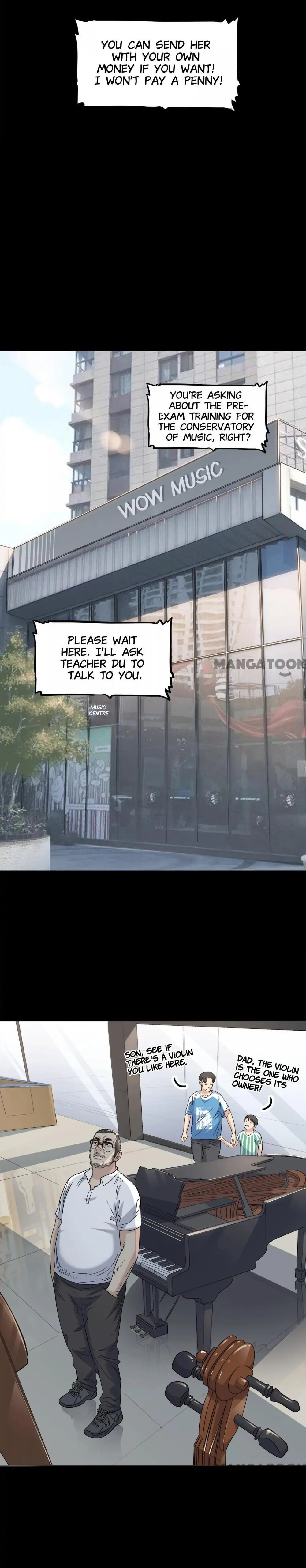 Streetball in the Hood Chapter 59 - Page 16