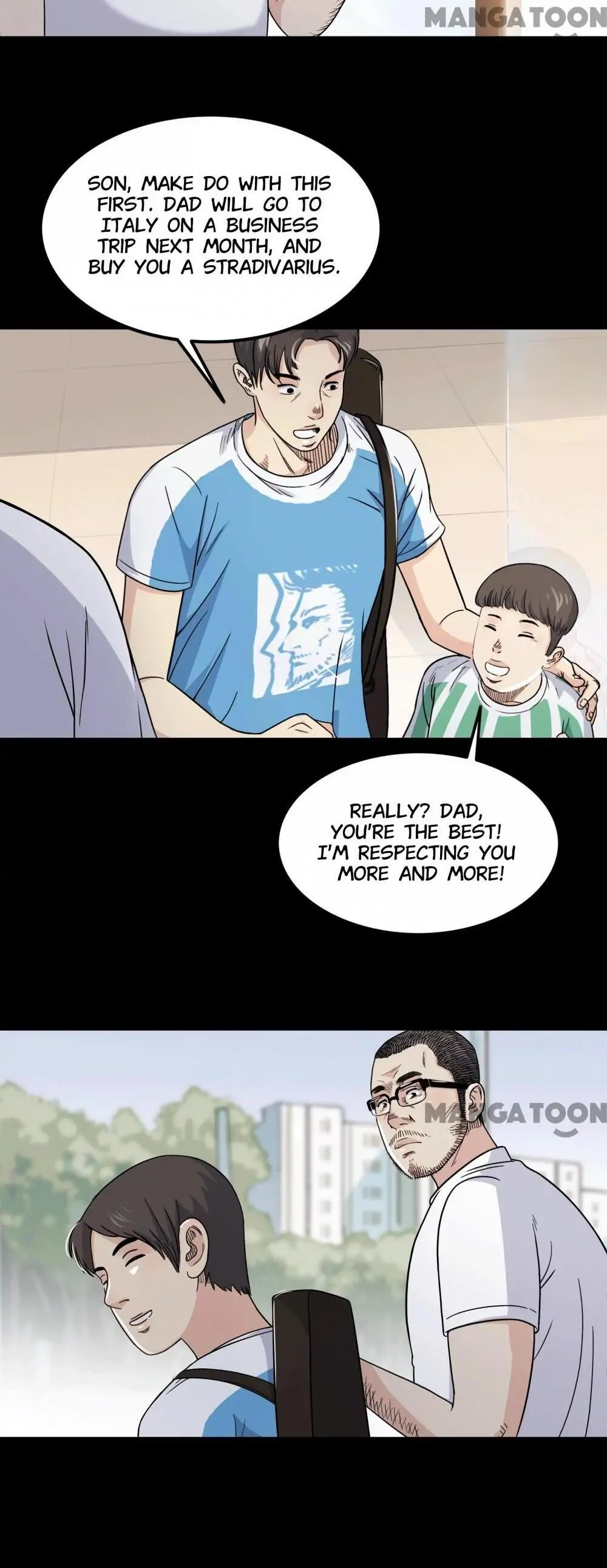 Streetball in the Hood Chapter 59 - Page 24