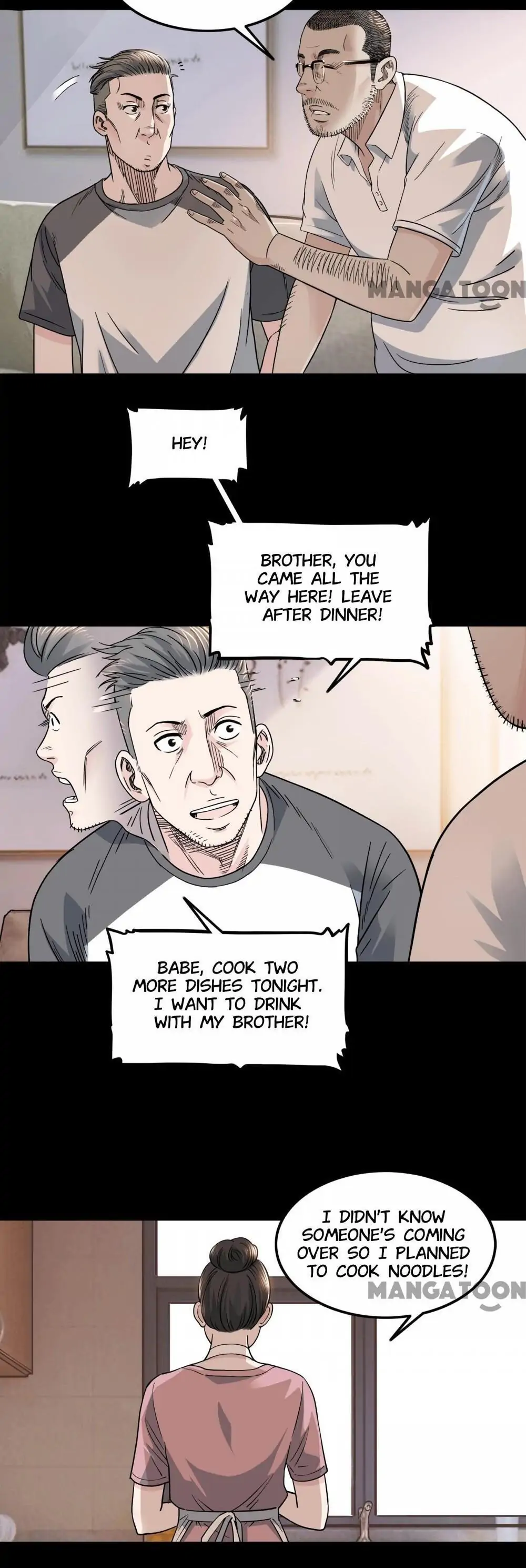 Streetball in the Hood Chapter 59 - Page 27