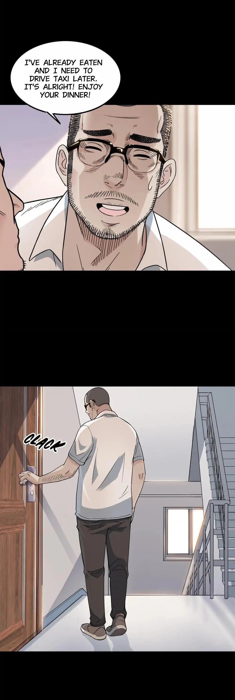 Streetball in the Hood Chapter 59 - Page 28