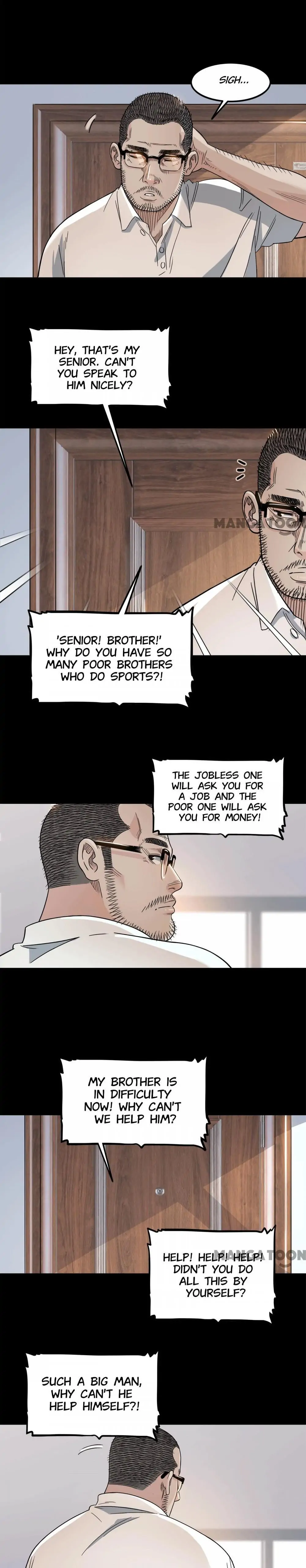 Streetball in the Hood Chapter 59 - Page 29