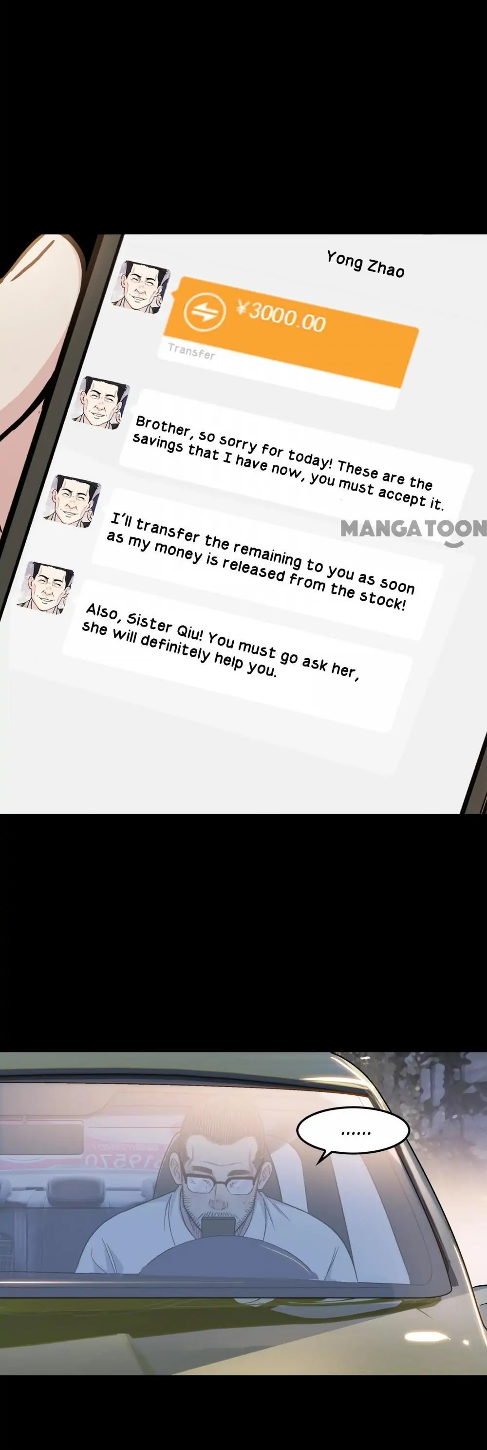 Streetball in the Hood Chapter 59 - Page 31