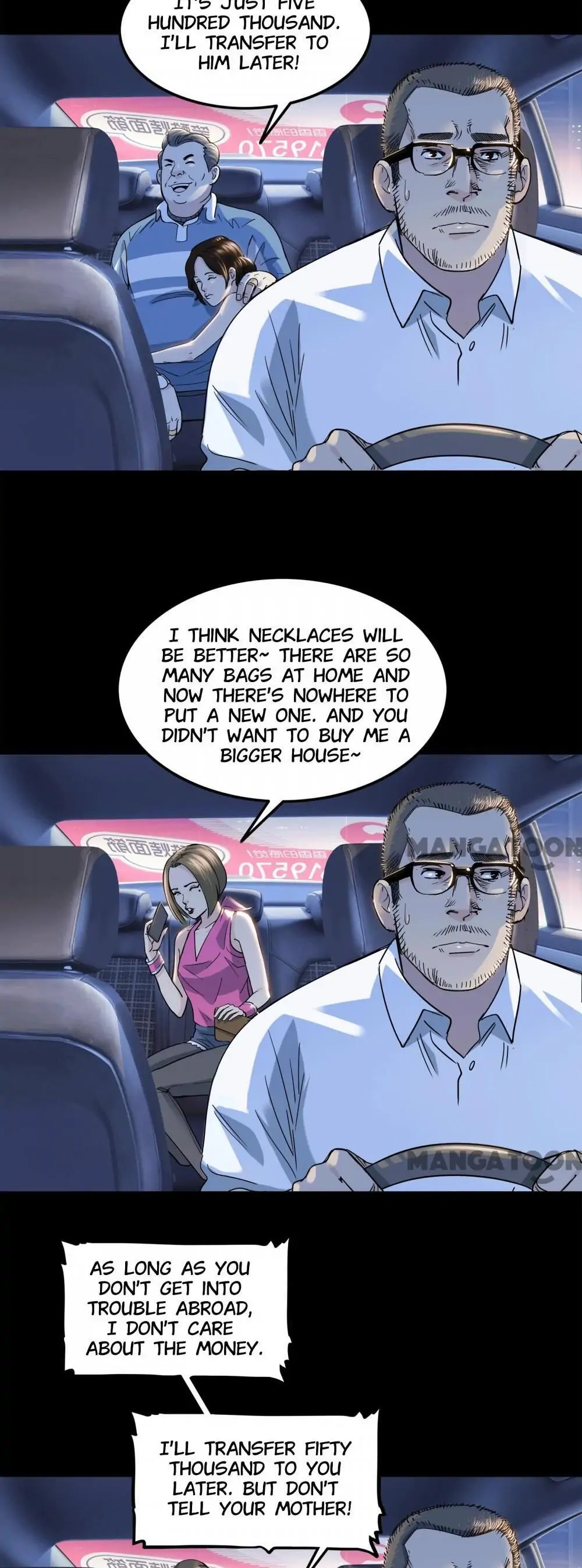 Streetball in the Hood Chapter 59 - Page 33