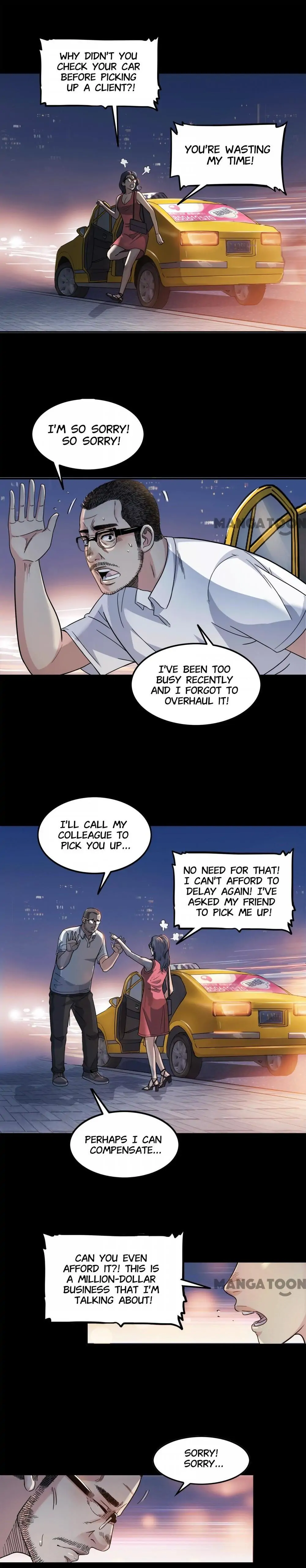 Streetball in the Hood Chapter 59 - Page 35