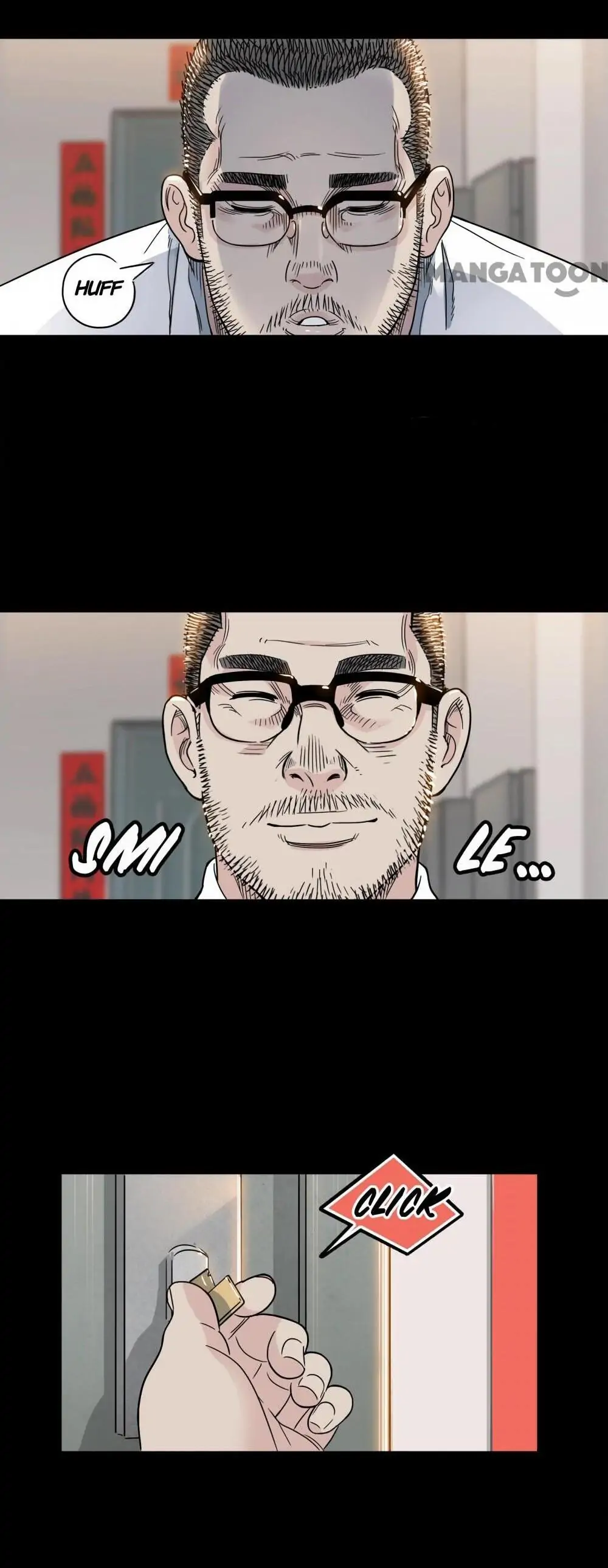 Streetball in the Hood Chapter 59 - Page 6