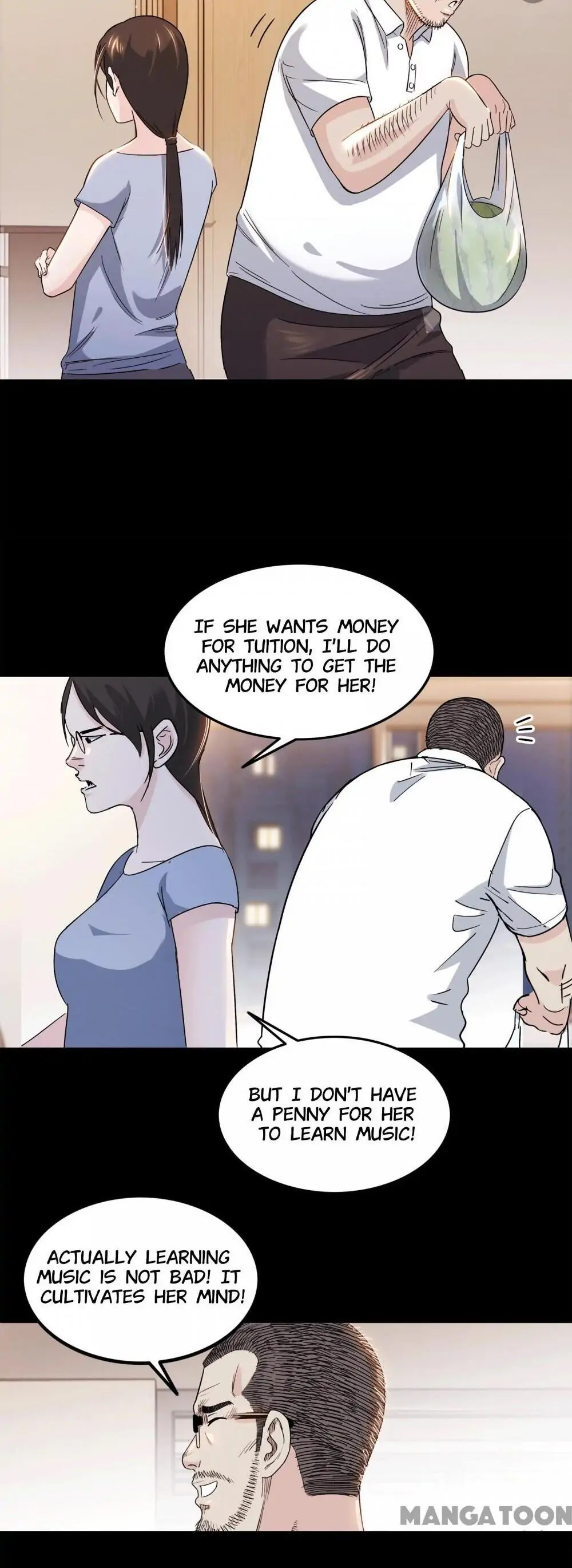 Streetball in the Hood Chapter 59 - Page 9