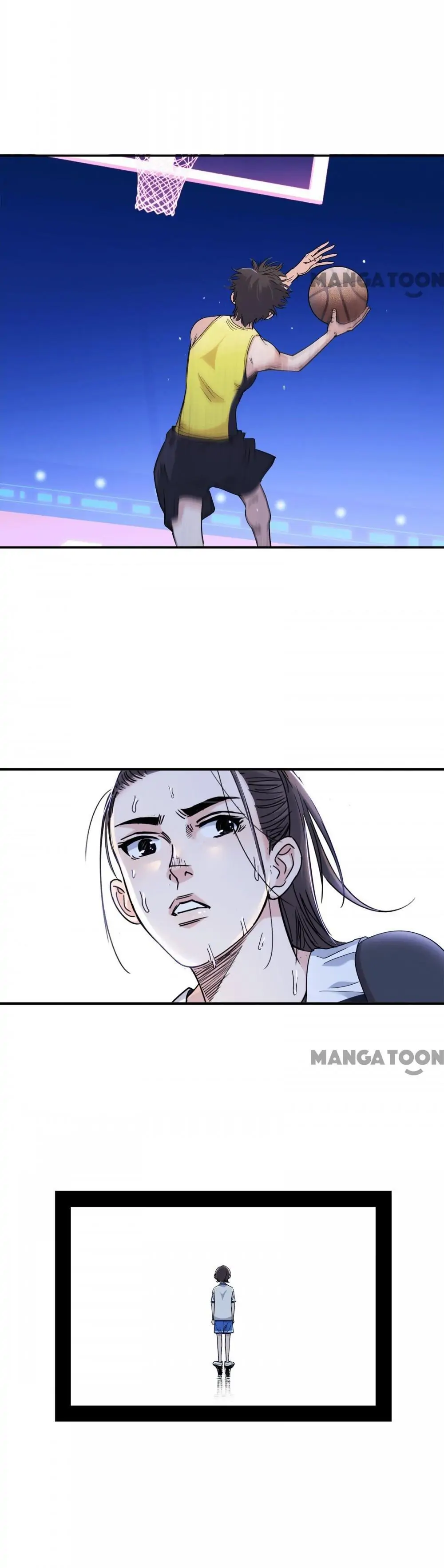 Streetball in the Hood Chapter 62 - Page 16