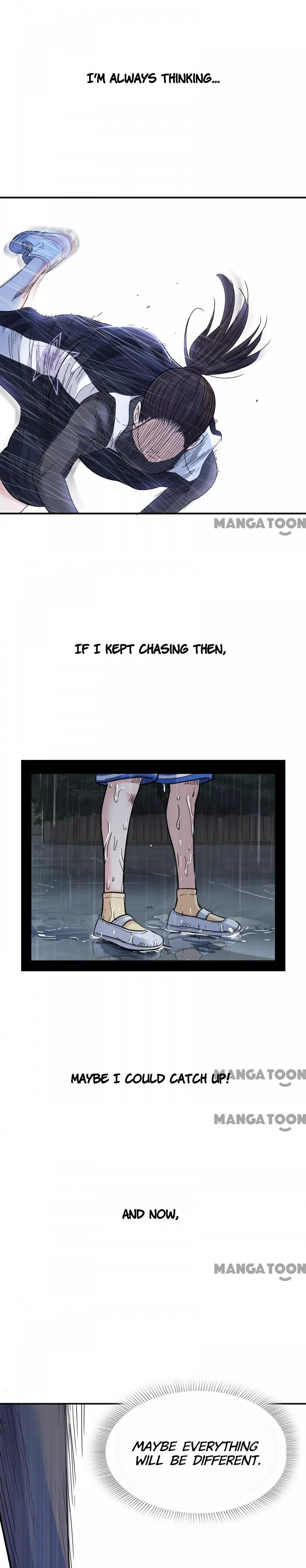 Streetball in the Hood Chapter 62 - Page 30
