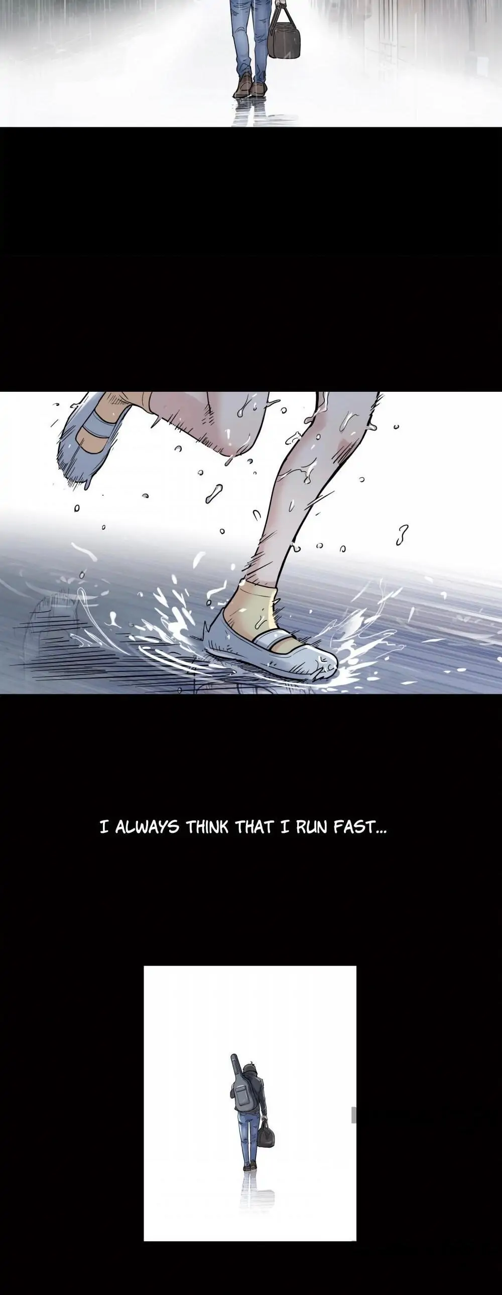 Streetball in the Hood Chapter 62 - Page 4
