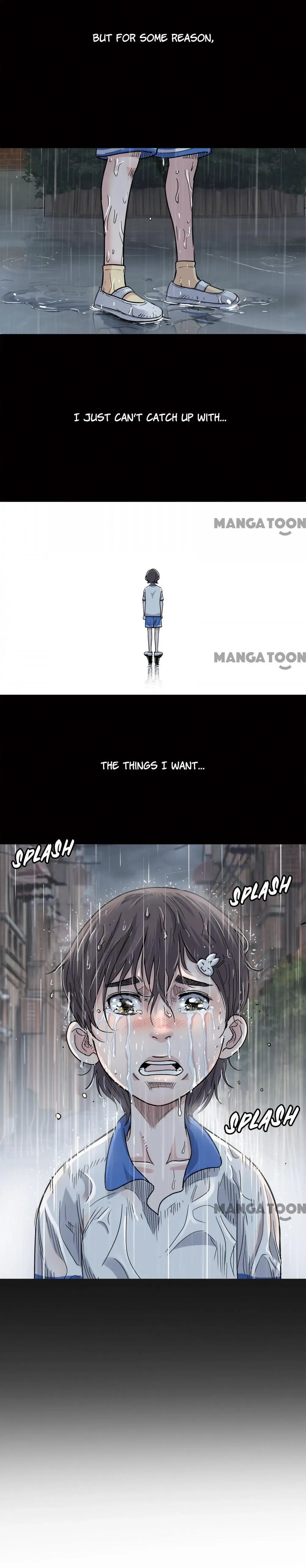 Streetball in the Hood Chapter 62 - Page 5