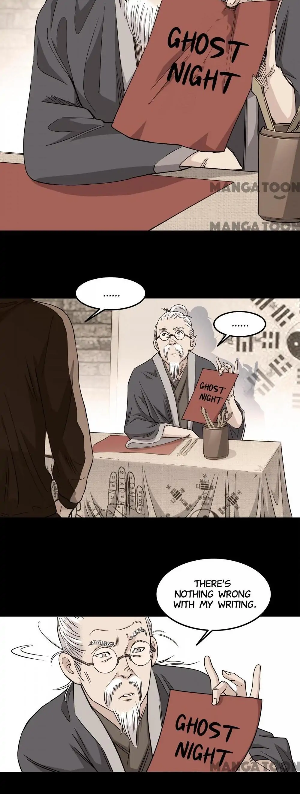 Streetball in the Hood Chapter 66 - Page 30