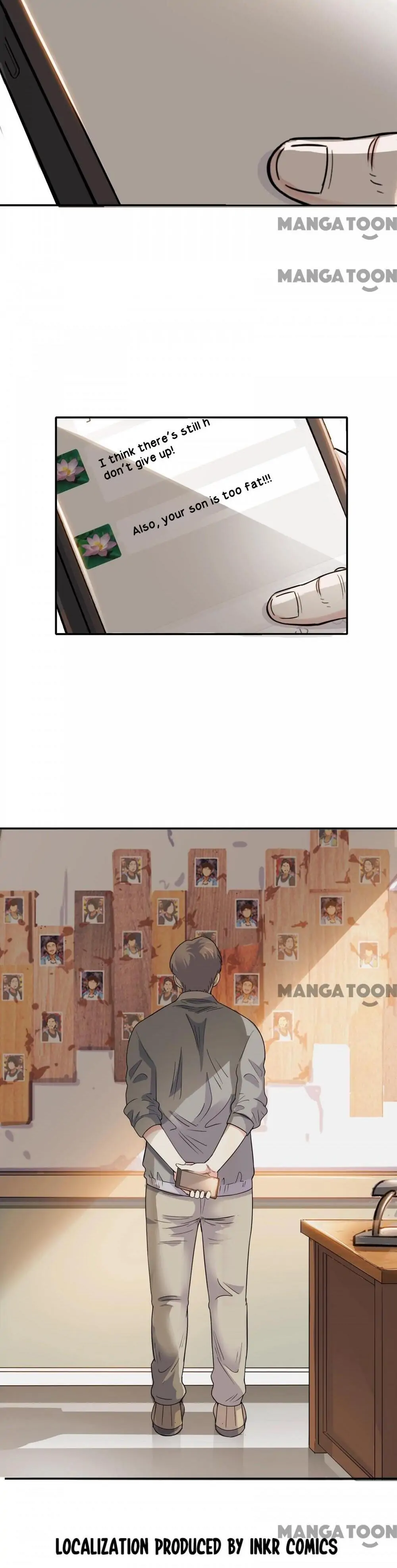 Streetball in the Hood Chapter 66 - Page 40