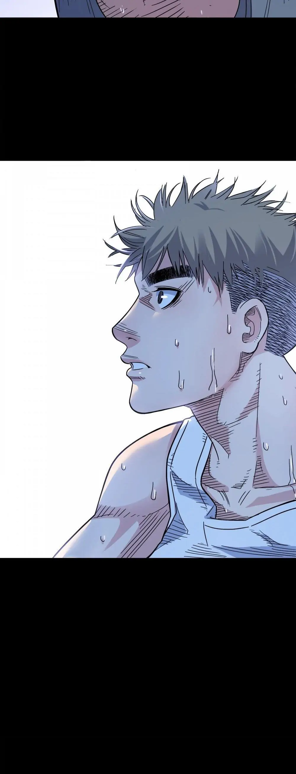 Streetball in the Hood Chapter 66 - Page 9