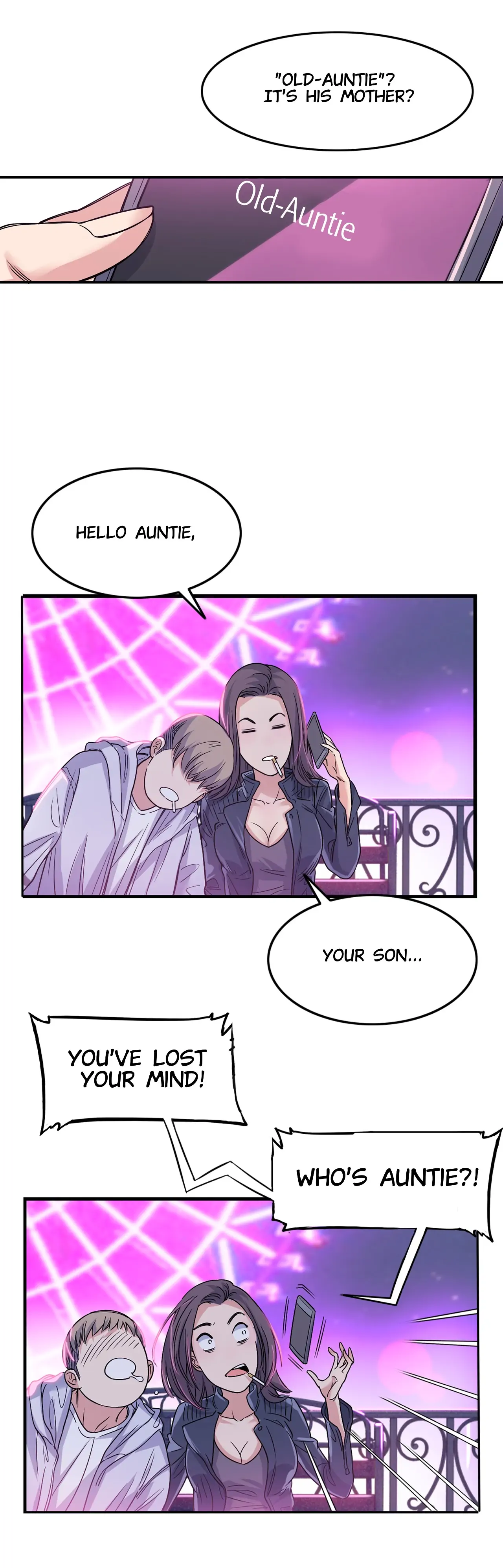 Streetball in the Hood Chapter 7 - Page 11