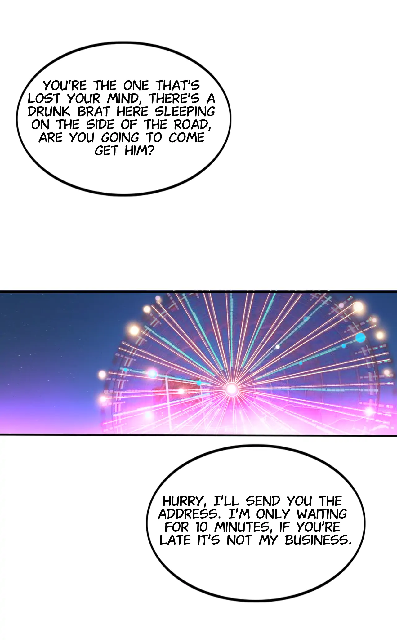 Streetball in the Hood Chapter 7 - Page 12