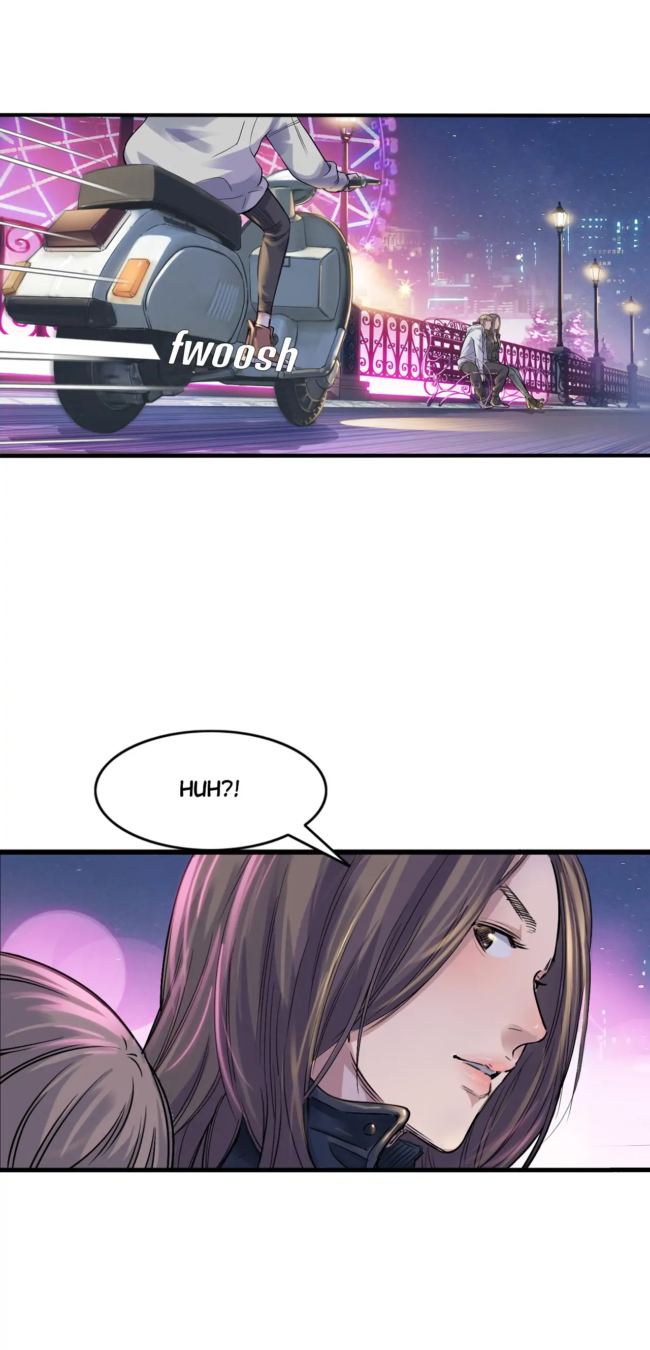 Streetball in the Hood Chapter 7 - Page 13