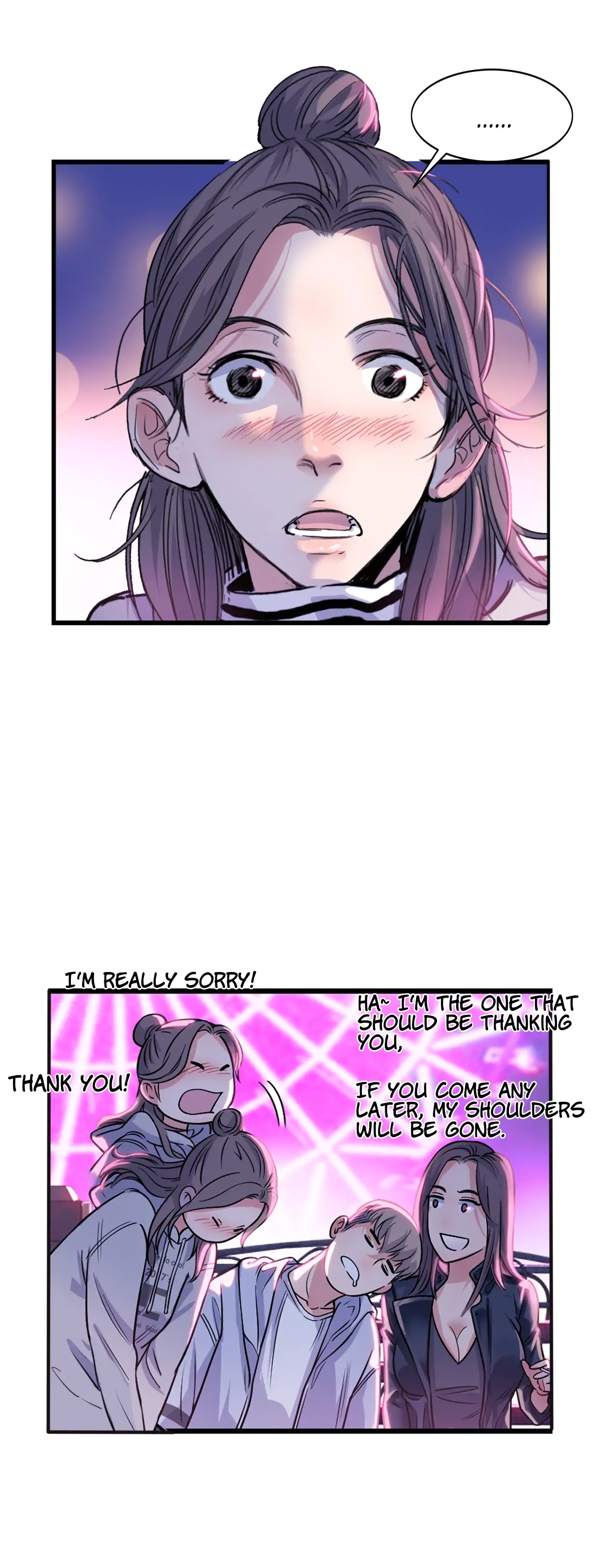 Streetball in the Hood Chapter 7 - Page 15