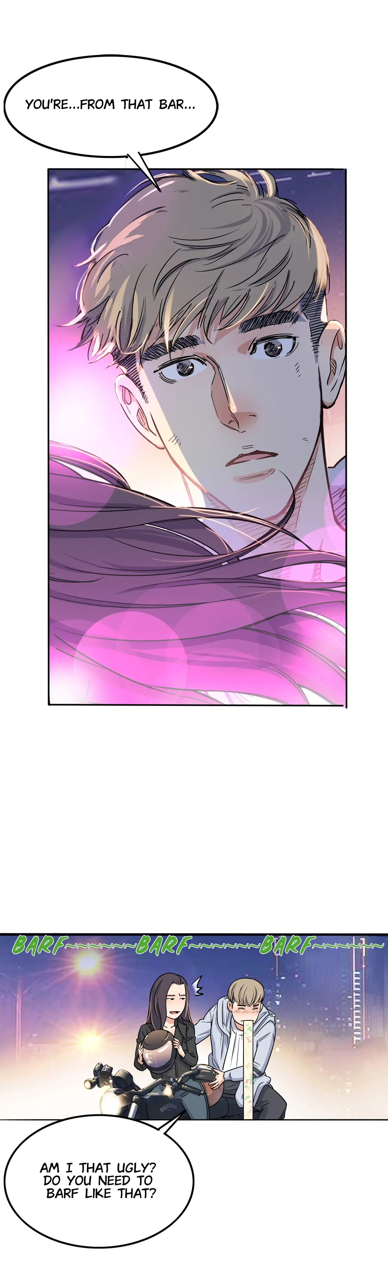 Streetball in the Hood Chapter 7 - Page 4