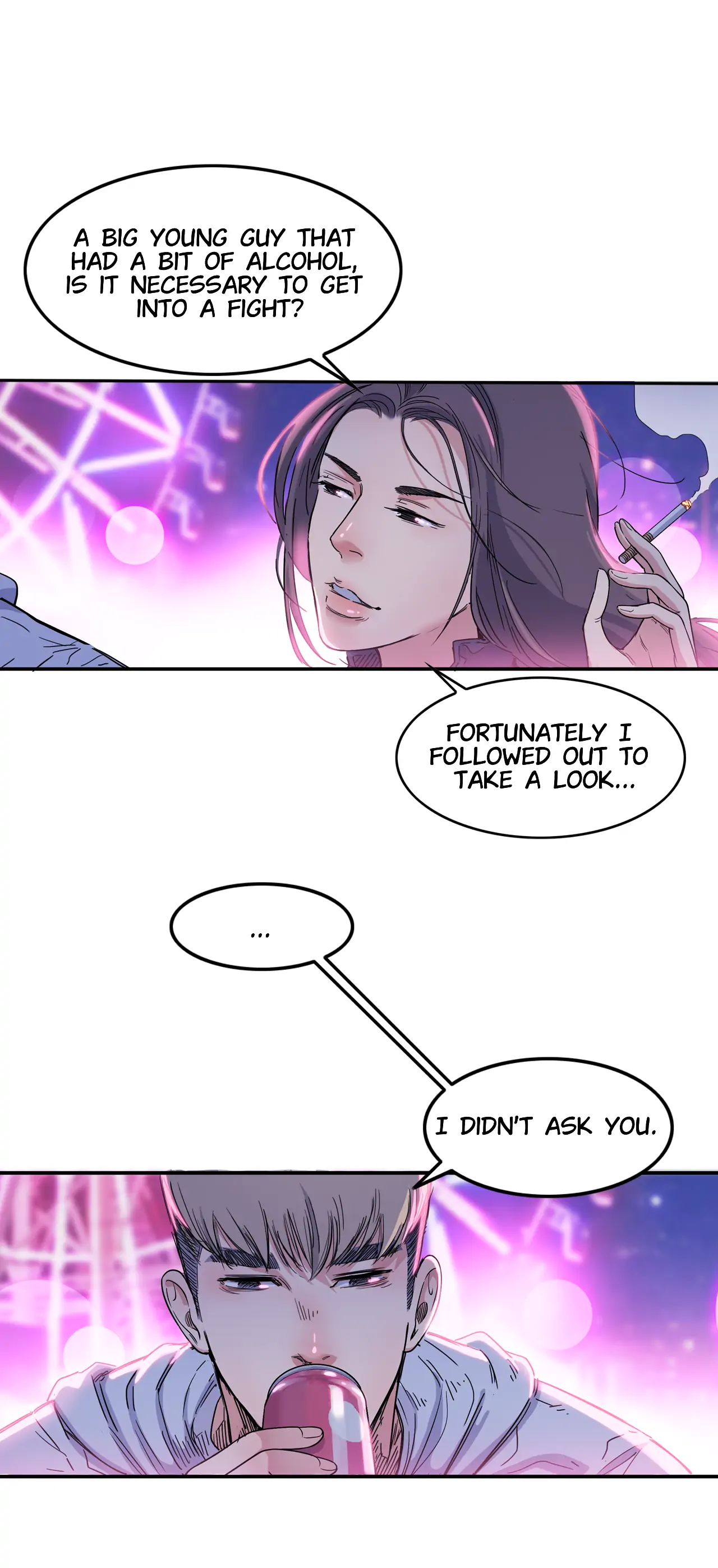 Streetball in the Hood Chapter 7 - Page 6