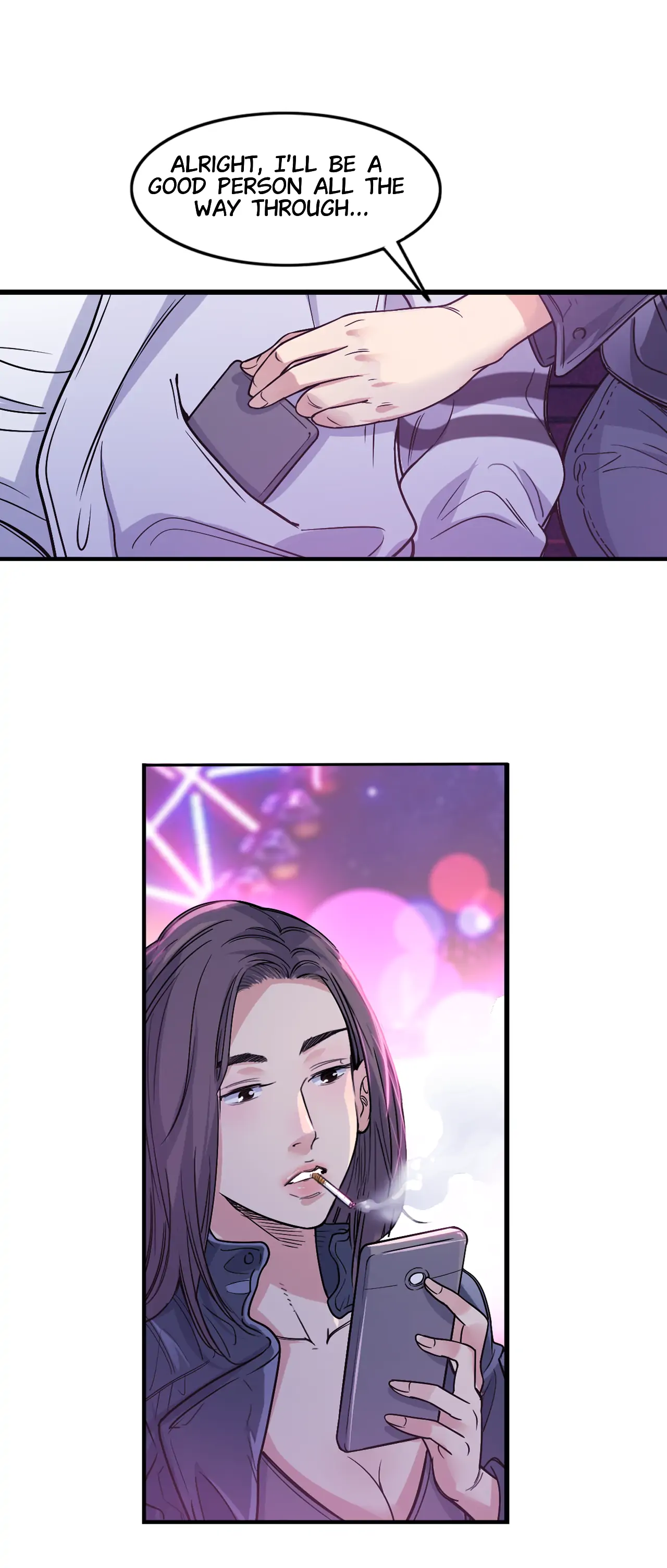 Streetball in the Hood Chapter 7 - Page 10