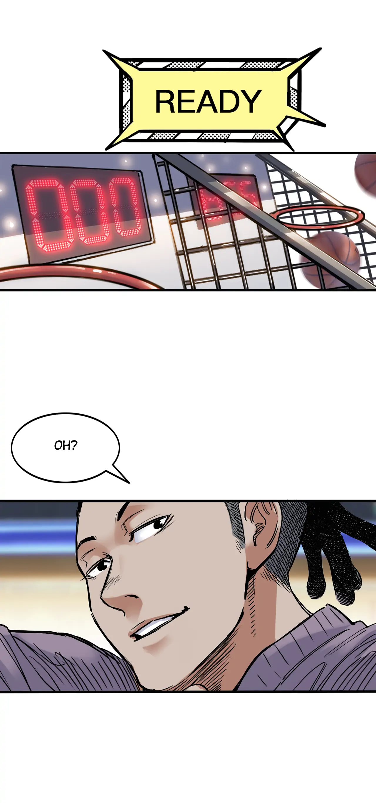 Streetball in the Hood Chapter 8 - Page 19