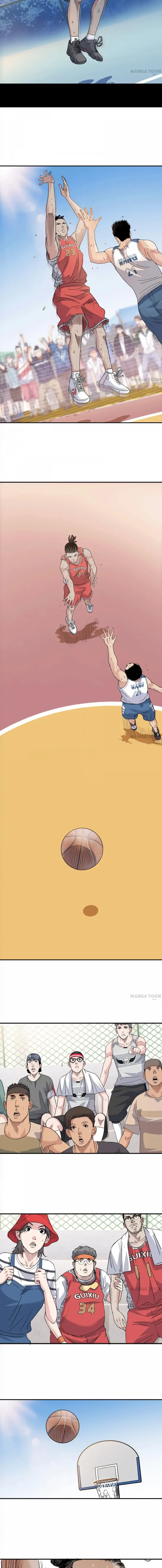 Streetball in the Hood Chapter 83 - Page 13