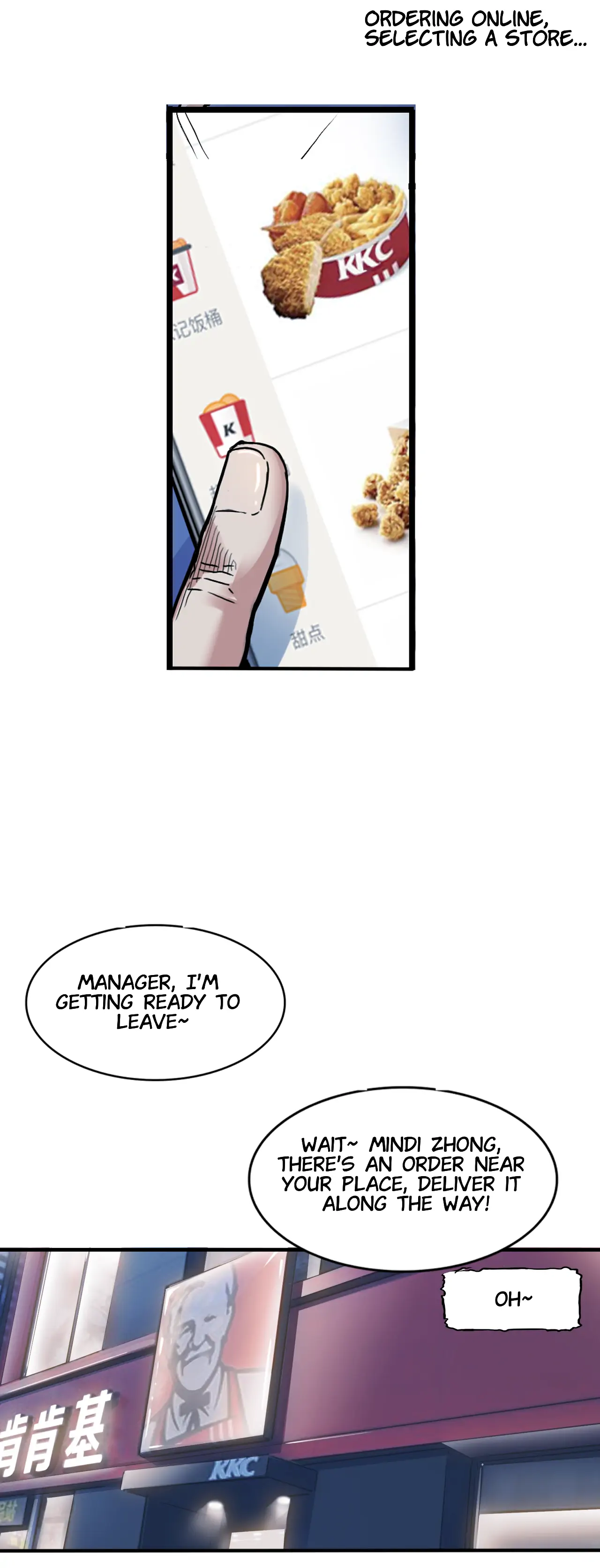 Streetball in the Hood Chapter 9 - Page 30