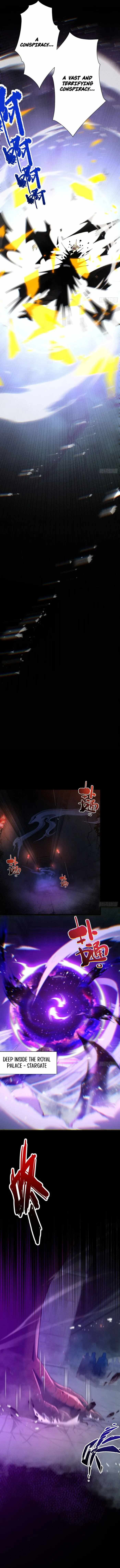Strength Through Adversity, My Cultivation Knows No Limits Chapter 61 - Page 9