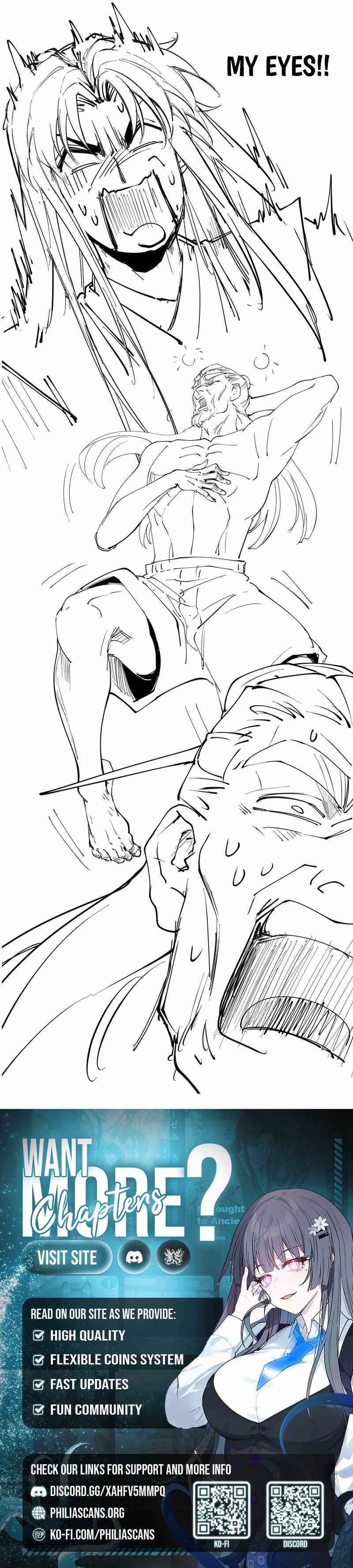 Strength Through Adversity, My Cultivation Knows No Limits Chapter 67 - Page 12