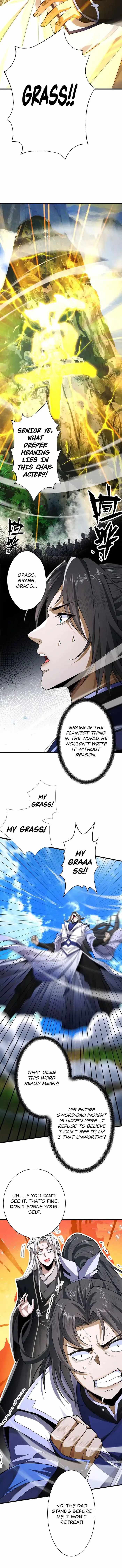 Strength Through Adversity, My Cultivation Knows No Limits Chapter 73 - Page 6