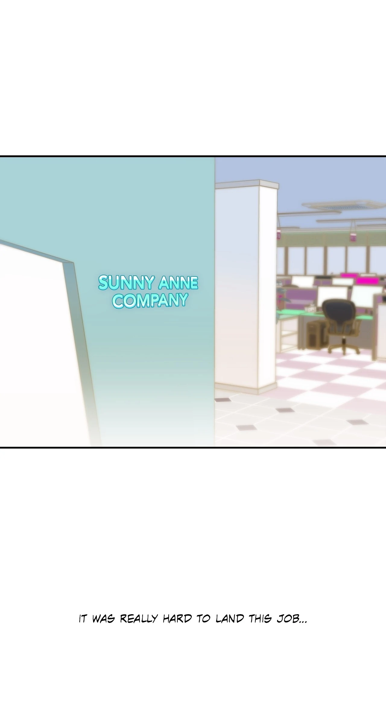 Strictly Confidential Chapter 1 - Page 2
