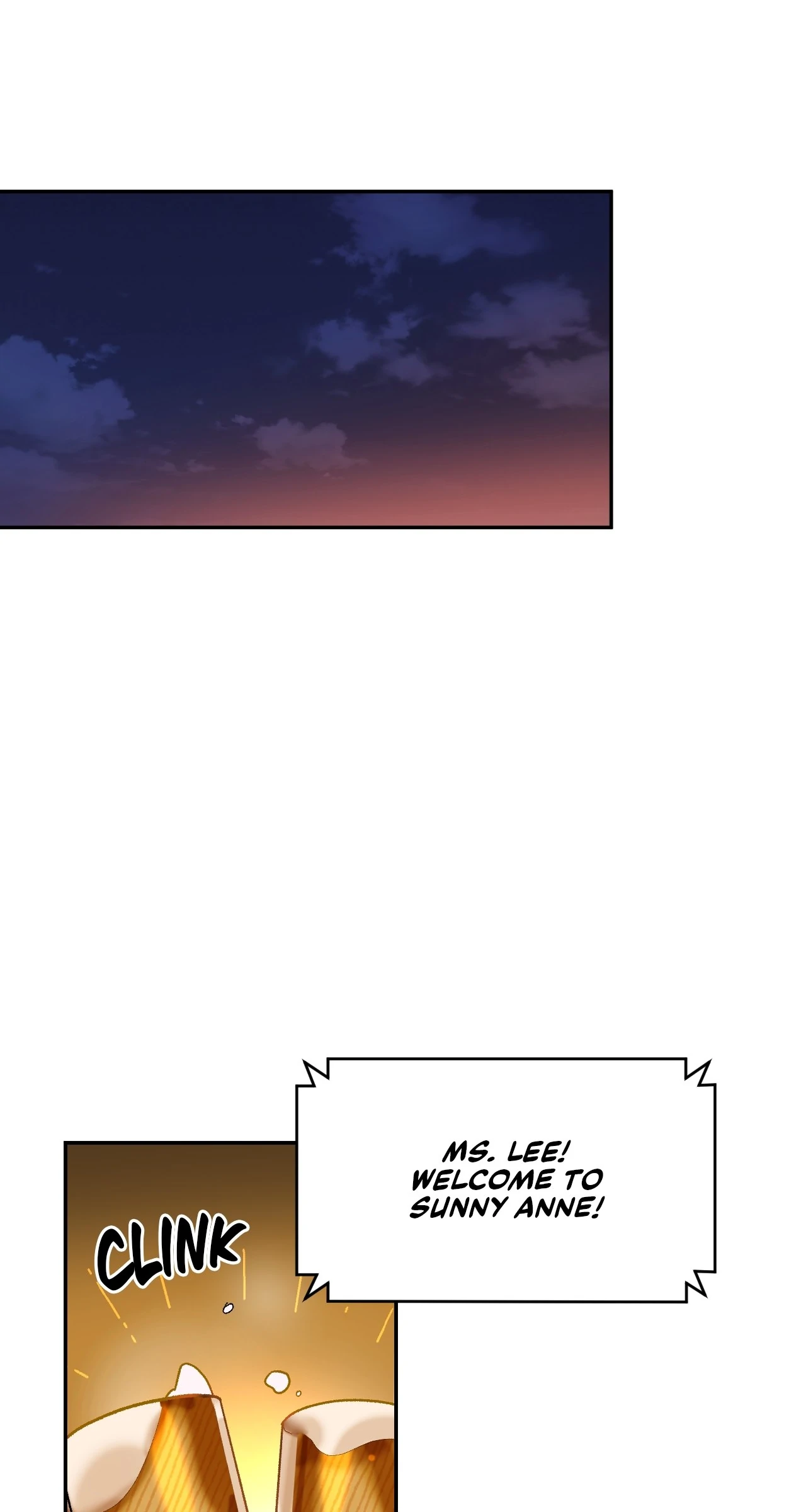 Strictly Confidential Chapter 1 - Page 17