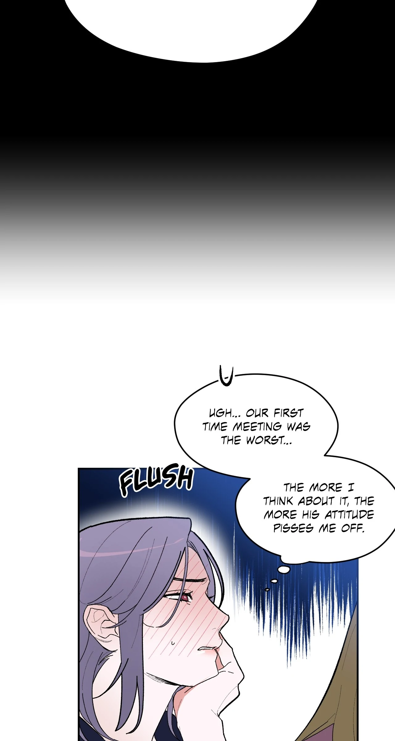 Strictly Confidential Chapter 1 - Page 25