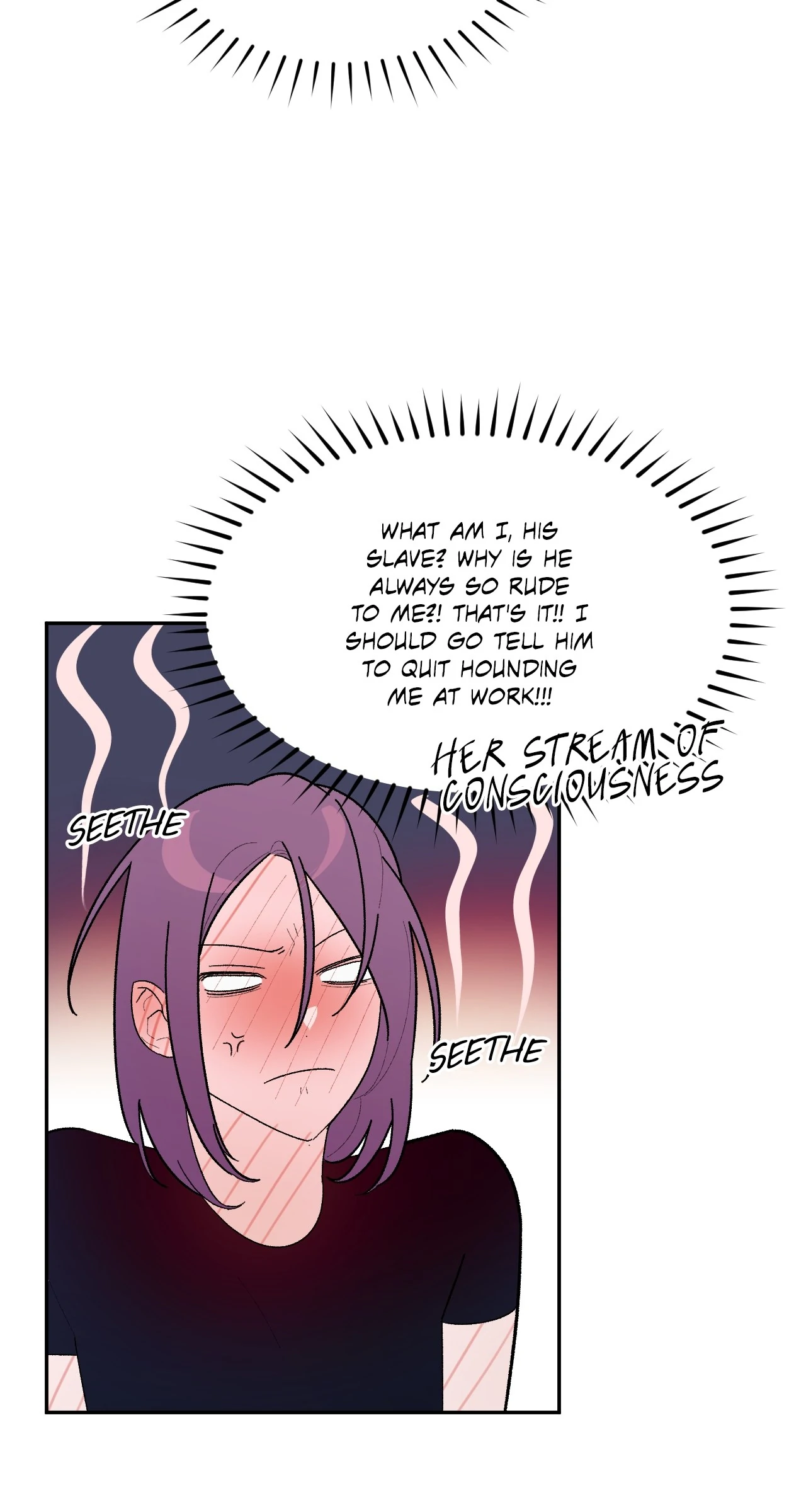 Strictly Confidential Chapter 1 - Page 39
