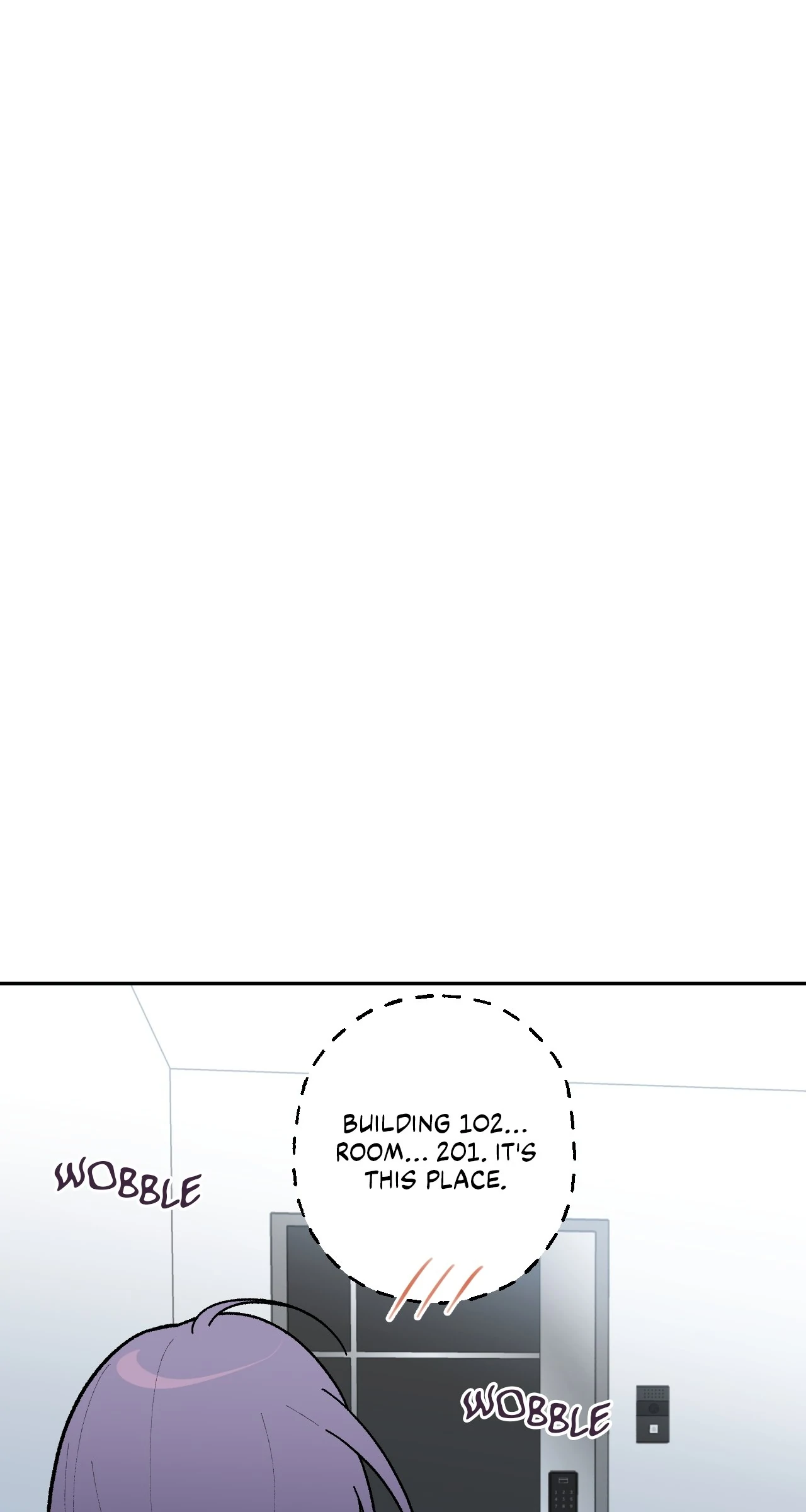 Strictly Confidential Chapter 1 - Page 40