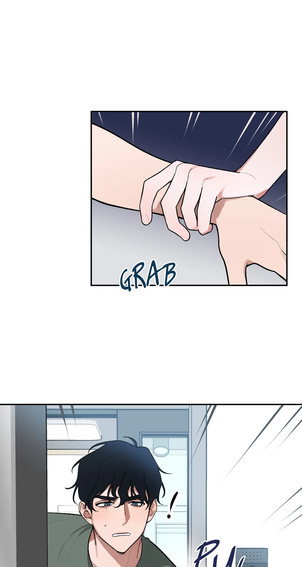 Strictly Confidential Chapter 1 - Page 50