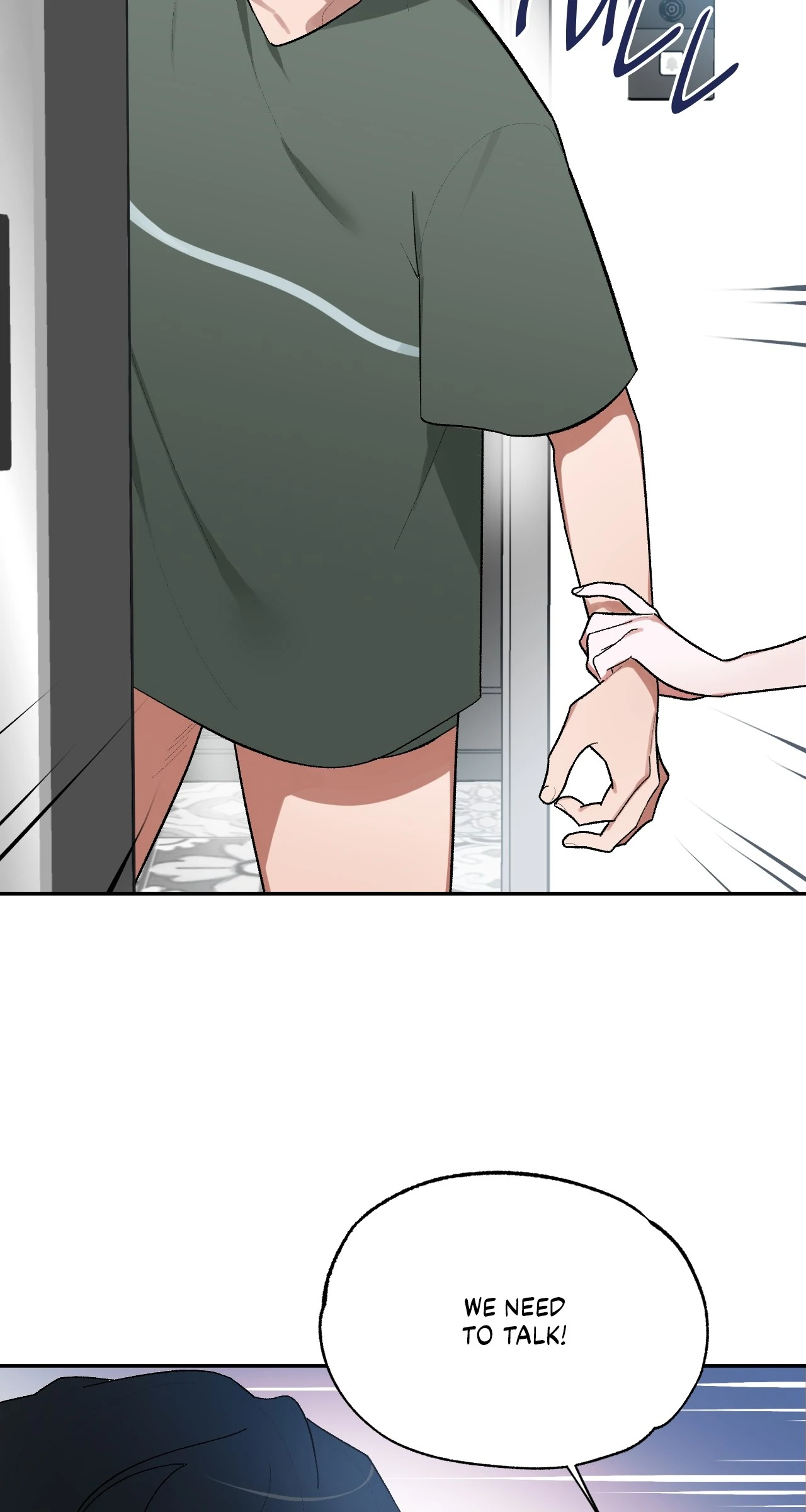 Strictly Confidential Chapter 1 - Page 51