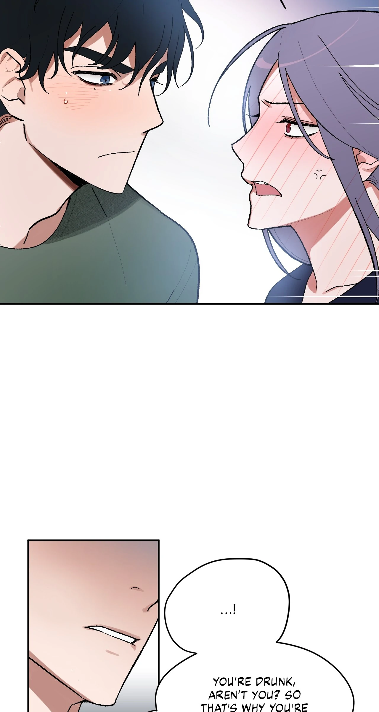 Strictly Confidential Chapter 1 - Page 52